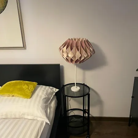 Nikiszowiec Odrowazow 3 M5 Apartman *