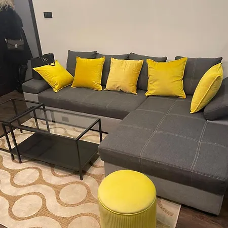 Apartman Nikiszowiec Odrowazow 3 M5 *