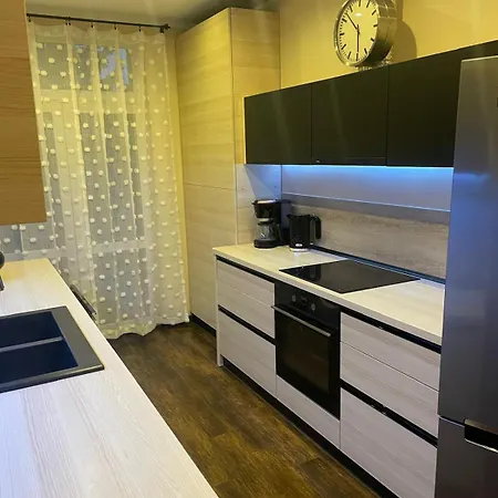 Nikiszowiec Odrowazow 3 M5 Apartman