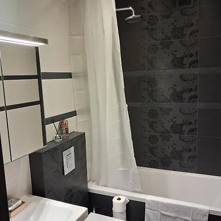 Nikiszowiec Odrowazow 3 M5 * Katowice